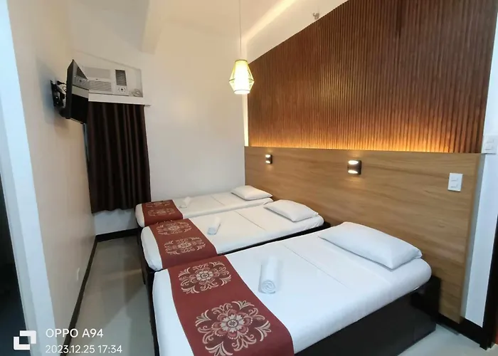 Stone House Quezon City