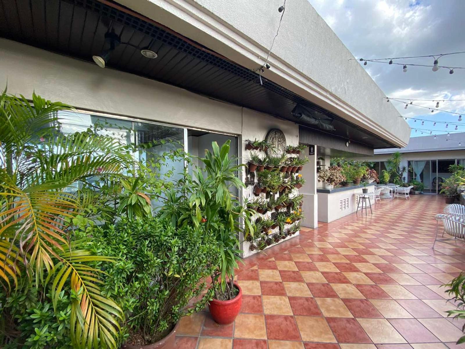 Hotel Stone House Quezon *