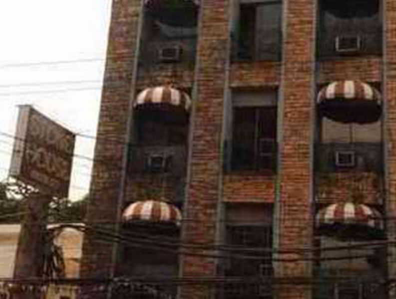 Hotel Stone House Quezon *